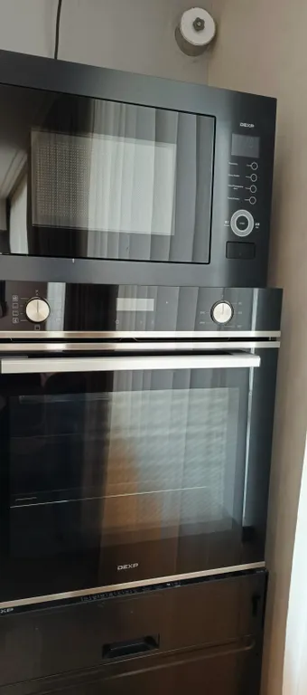 Квартира Квартира с дизайнерским ремонтом в центре Самары — Самара