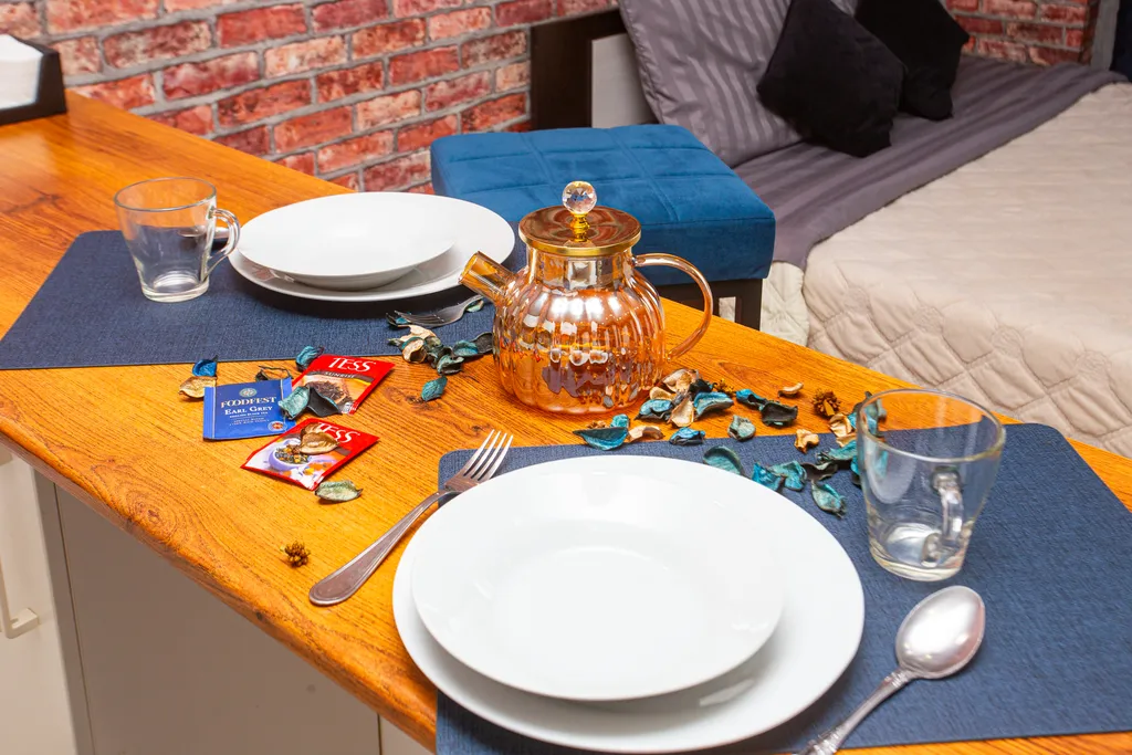 Квартира Уютная студия в Берёзовой Роще — аренда посуточно в Кемерово