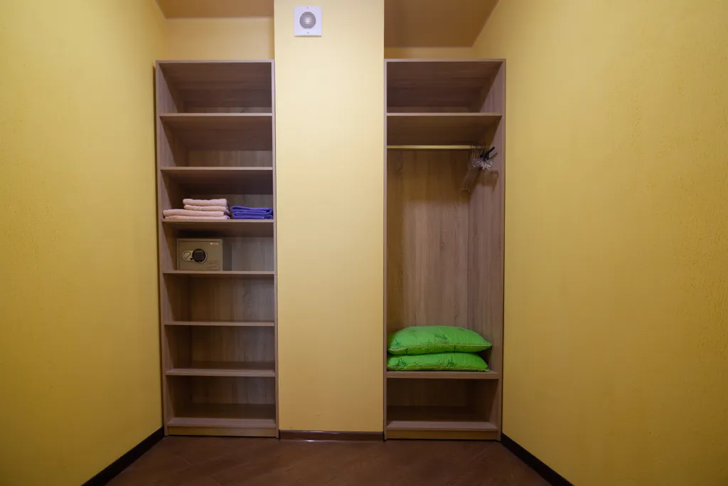 Апартаменты с видом на море