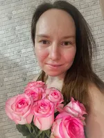 Алёна Железнова