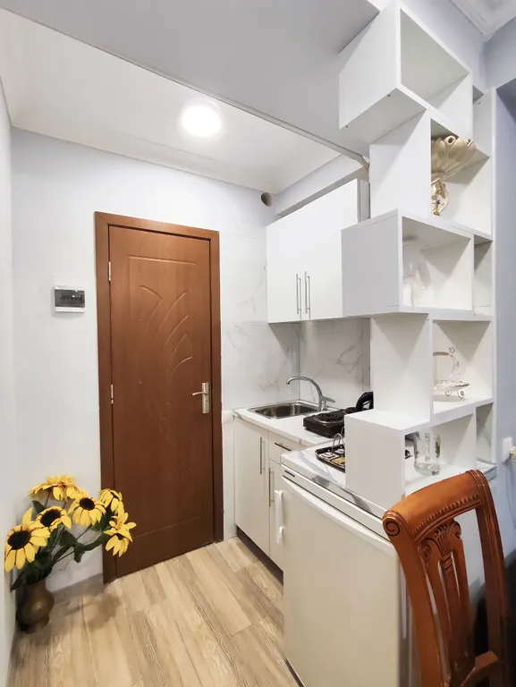 Апартаменты на Площади Республики