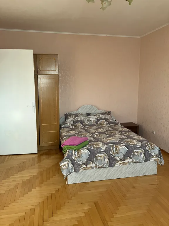 Квартира для отдыха