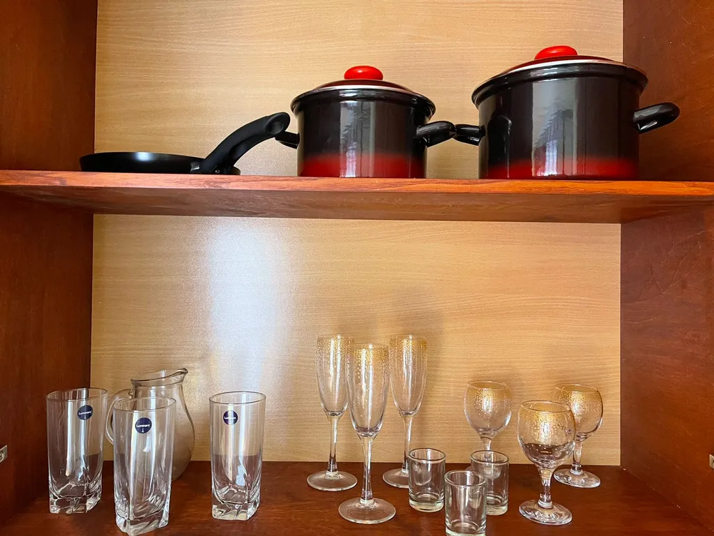 уютная двухместная студия №5