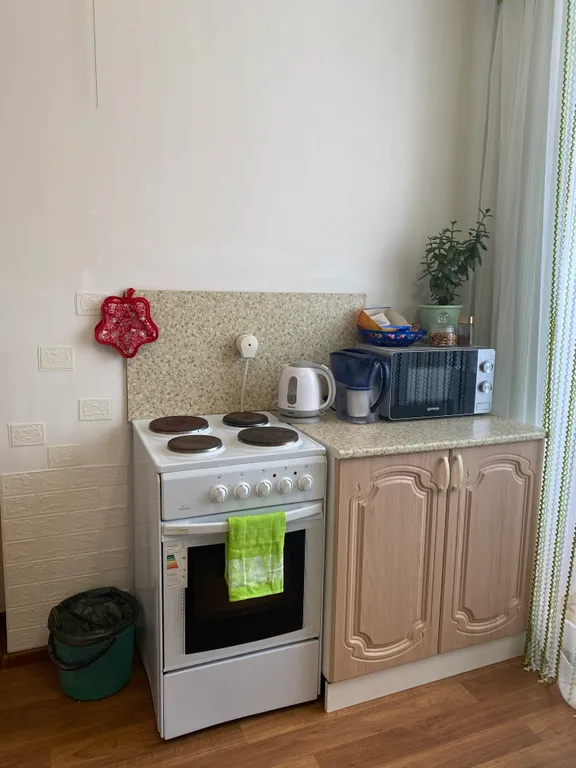 1-комнатная квартира рядом с М4 Дон