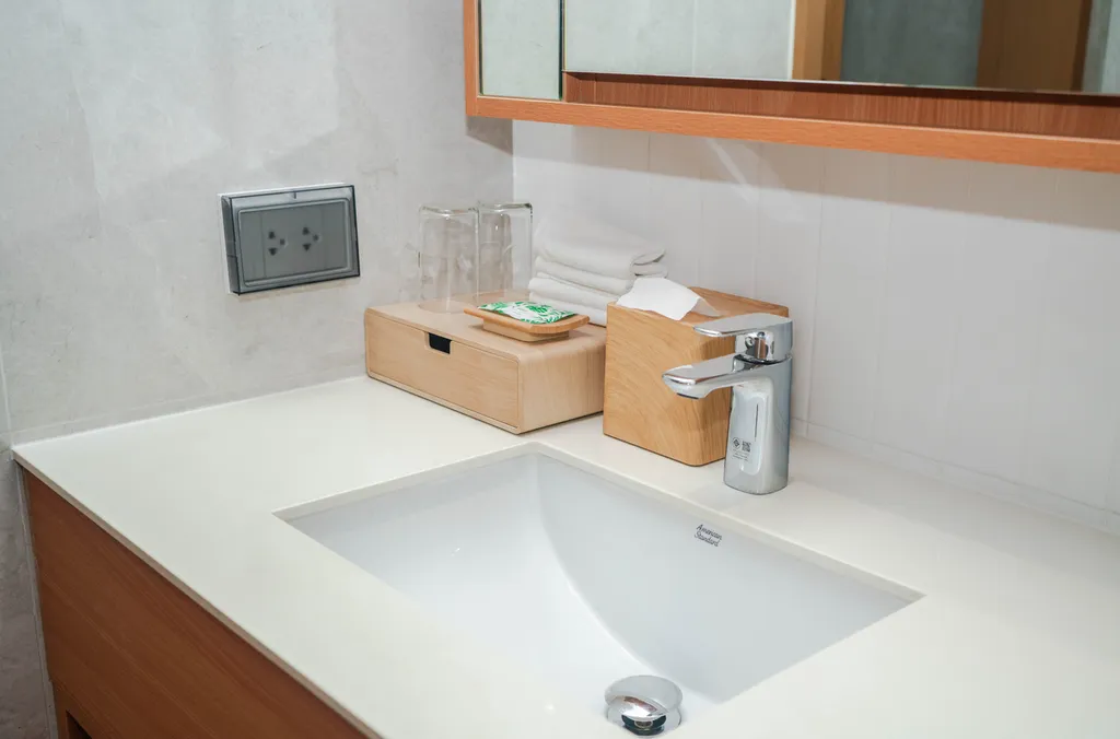 Laguna beachside residences apartament № 1407