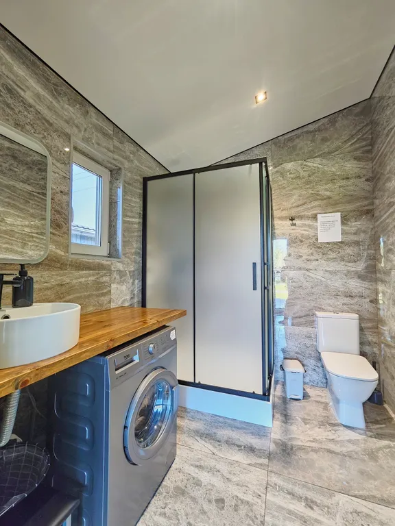 Коттедж Коттедж рядом с Коробицыно — Светлое