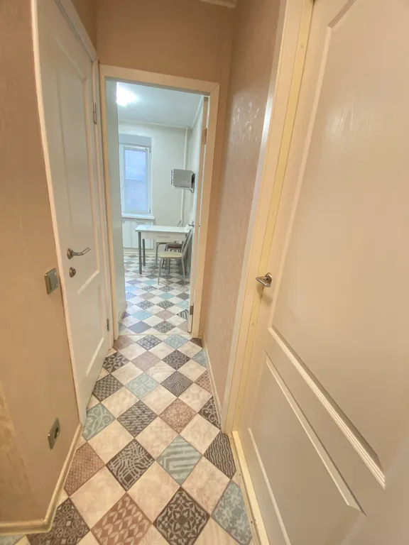 Уютная квартира в центре