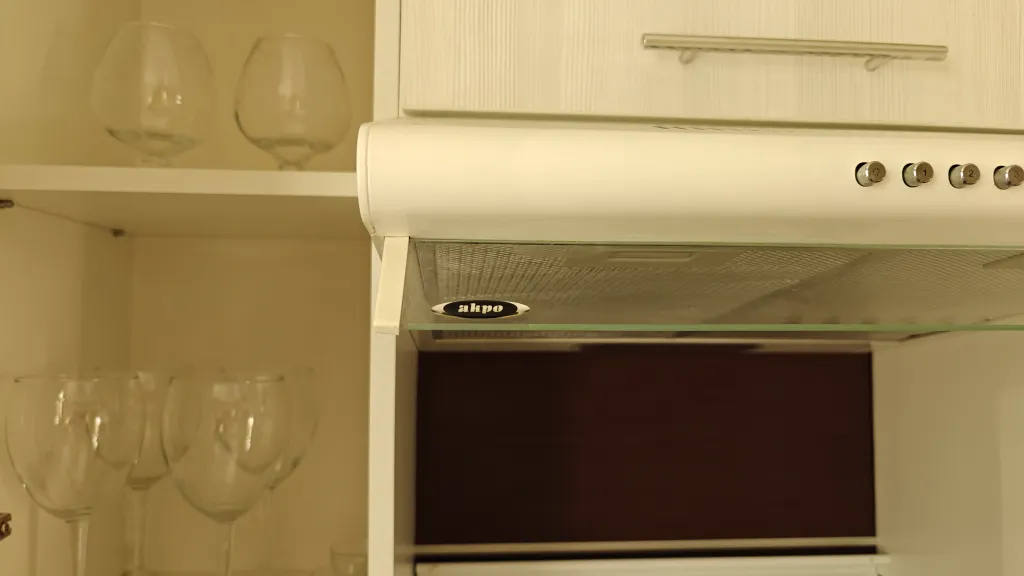 Уютная квартира с кондиционером