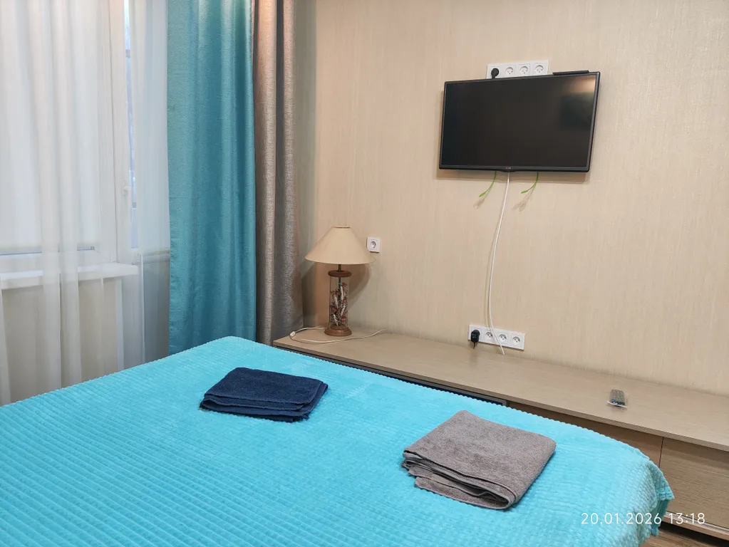 Квартира у Тундры