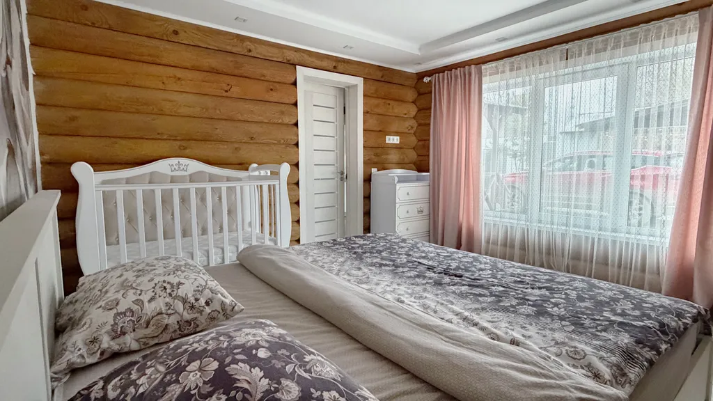 Лесная сказка