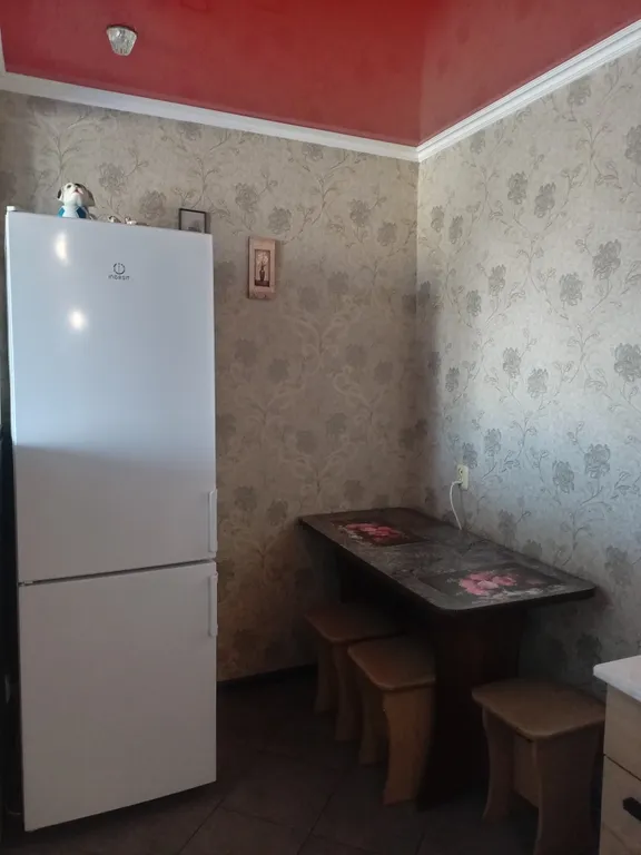 Видовая квартира