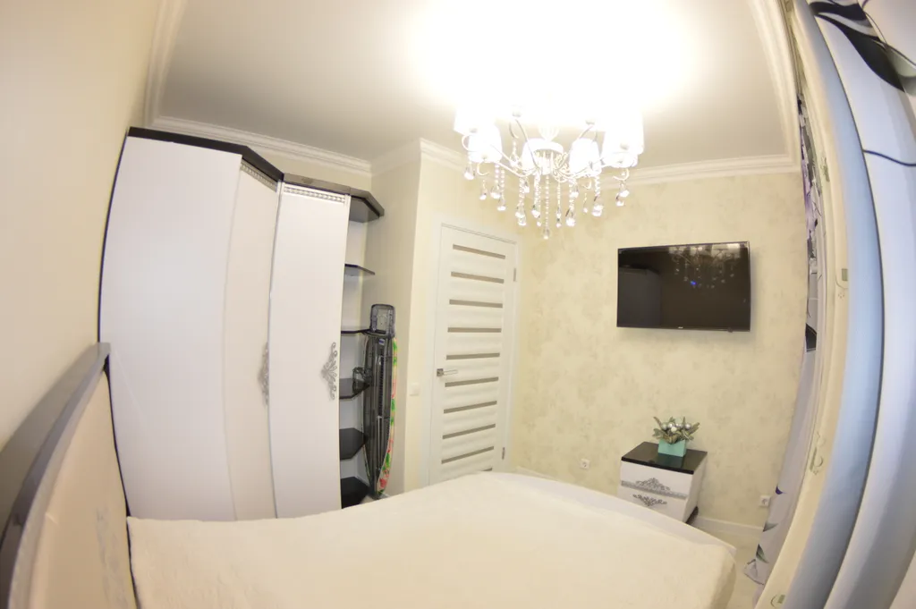 Евродвушка на Ставровской