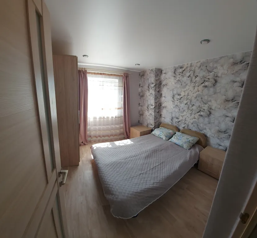 Коттедж 3-комнатный Дом — Солнечная Долина