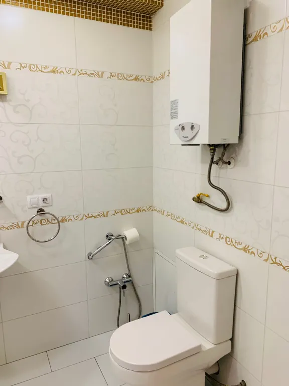 Квартира Квартира Уютная двухкомнатная напротив Русского музея — Санкт-Петербург