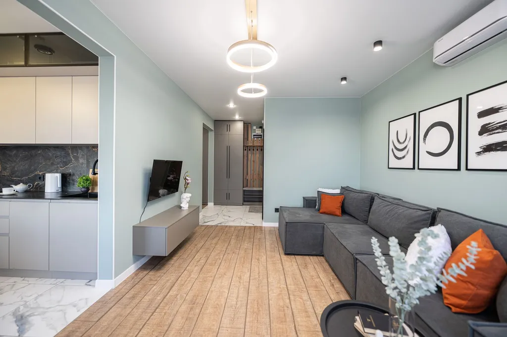 Пять звёзд парк терешковой