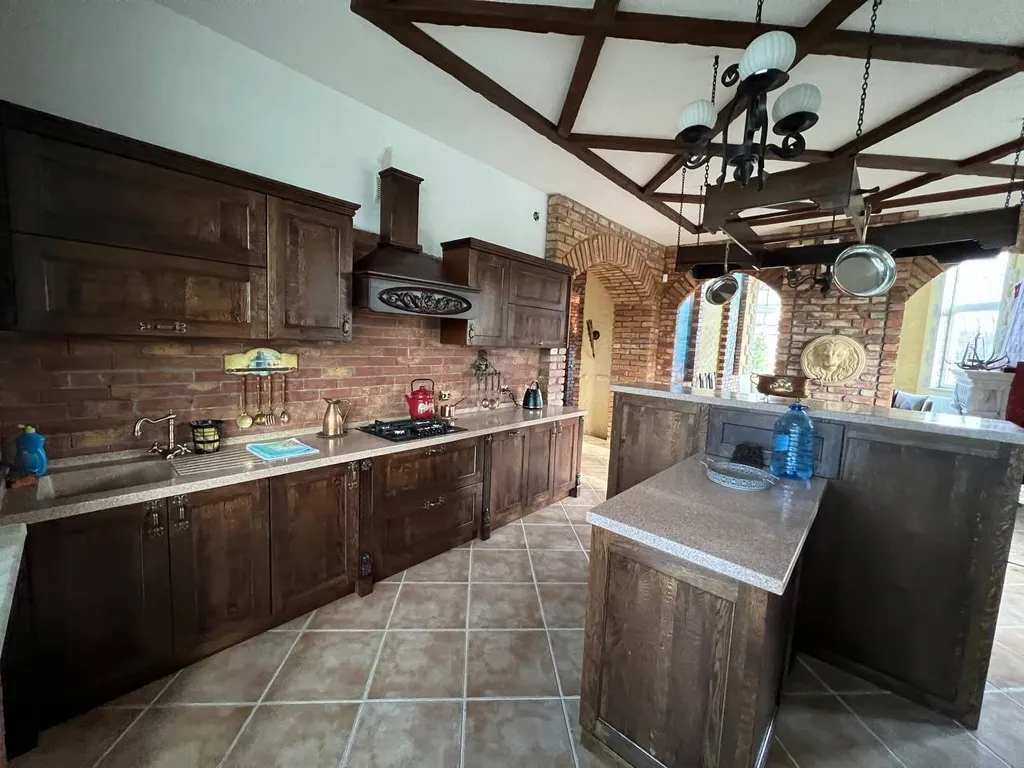 Рыцарский Замок