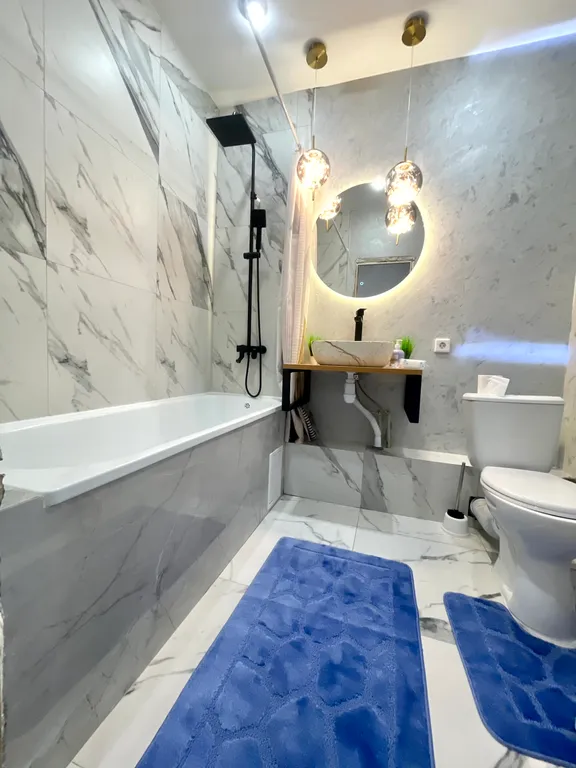 Просторные апартаменты На Пирогова(HouseViip26)