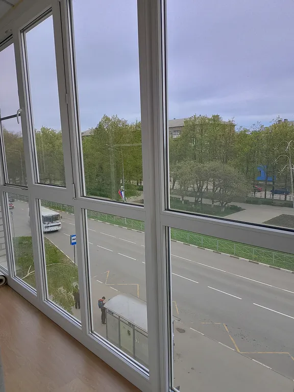 Квартира в центре!