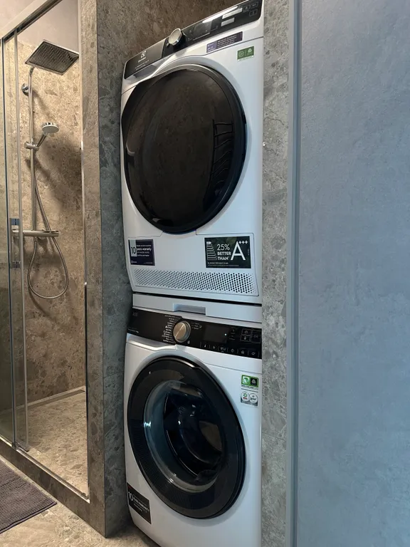 Квартира 2-комнатные апартаменты премиум-класса в центре города — Минск