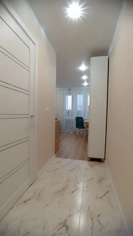 Уютная студия с wi-fi, рядом с Московским трактом и аэропортом