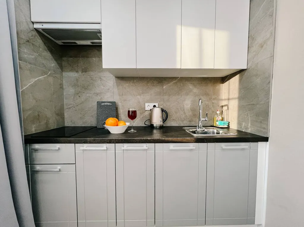 Эксклюзивные апартаменты в районе Море парка