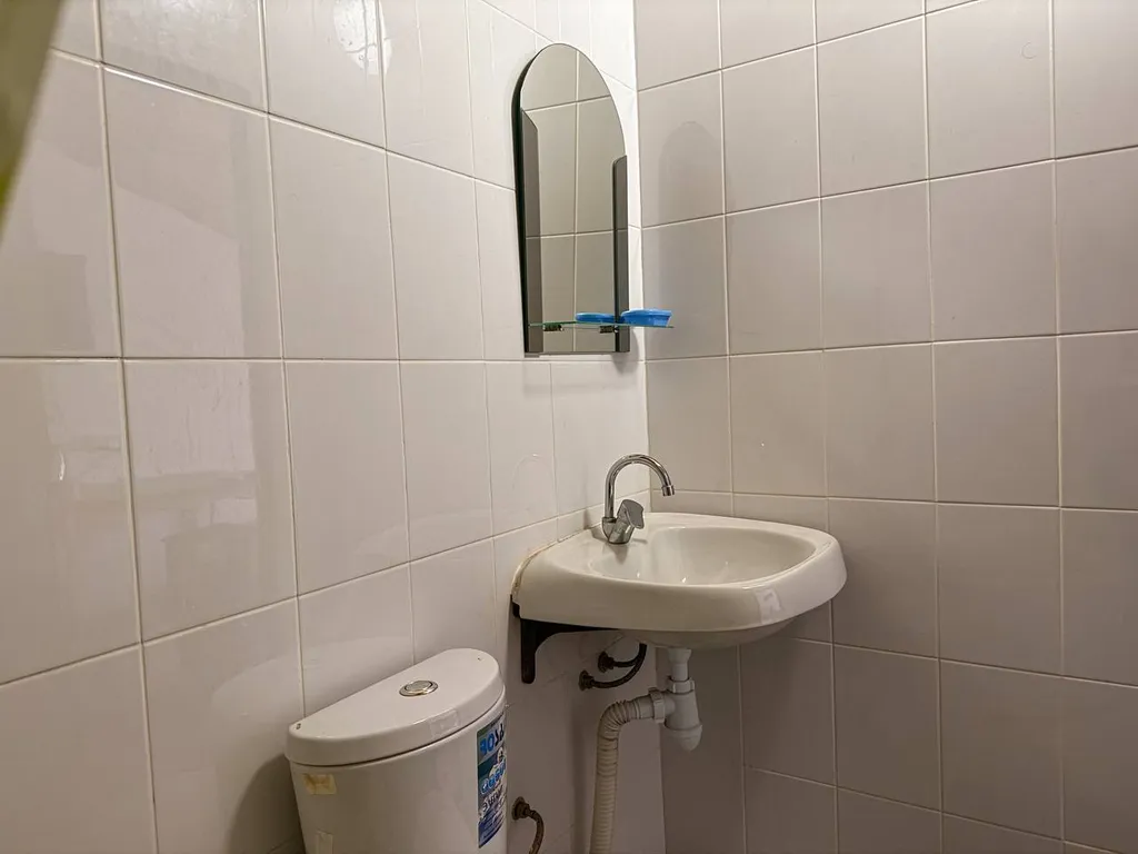 Трёхместный номер