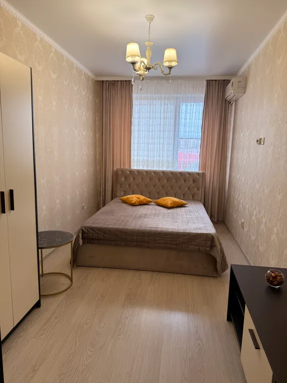 Квартира для вашего уюта — аренда посуточно в Яблоновский