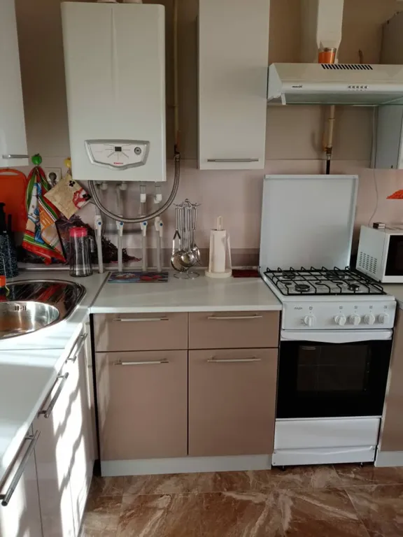 Квартира Квартира у моря в районе Высокий берег — Анапа