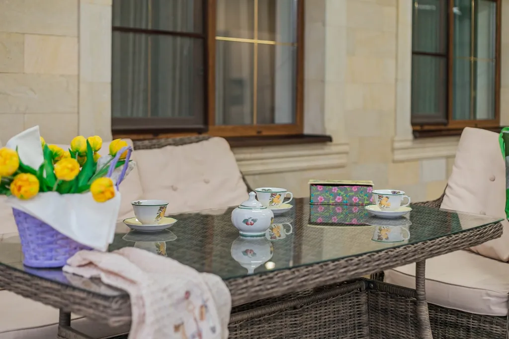 "Резиденция   отдыха"