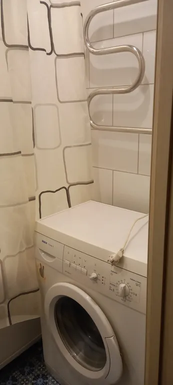 Квартира Уютная квартира в центре города — Красноярск