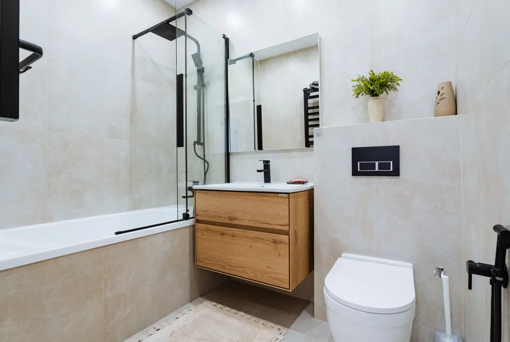 Четырёхкомнатные апартаменты рядом с парком якутова и ледовой ареной