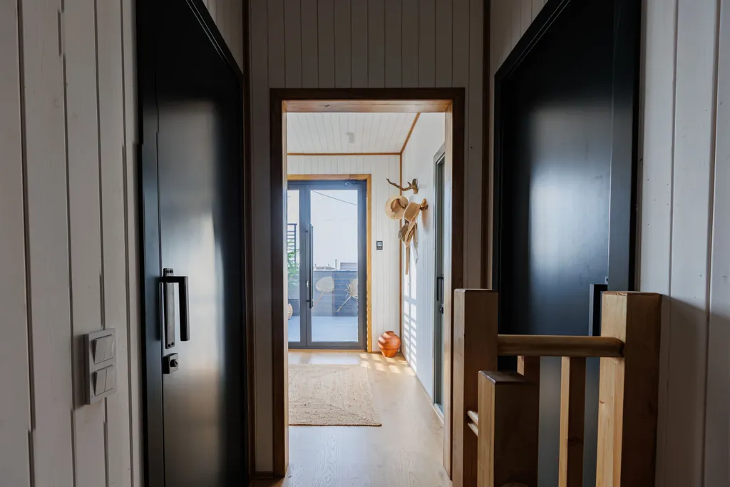 Гостевой дом на берегу моря