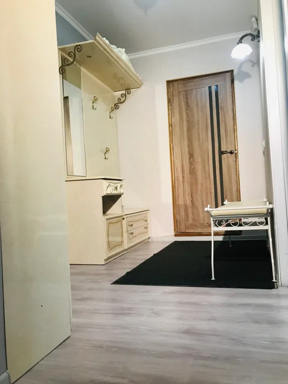 Квартира Апартаменты в центре — Калининград