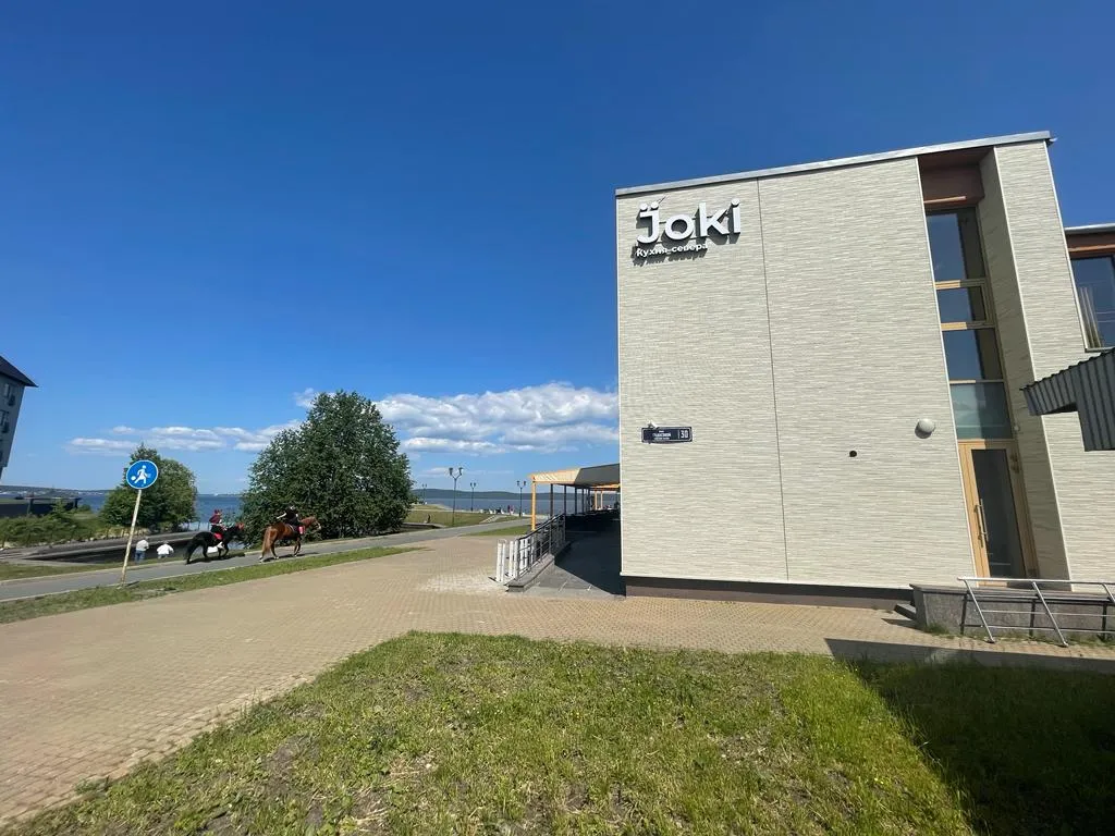 Апартамент seventh heaven