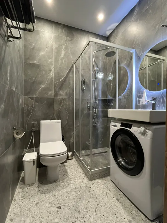 Квартира Квартира Потрясающая студия — Анапа