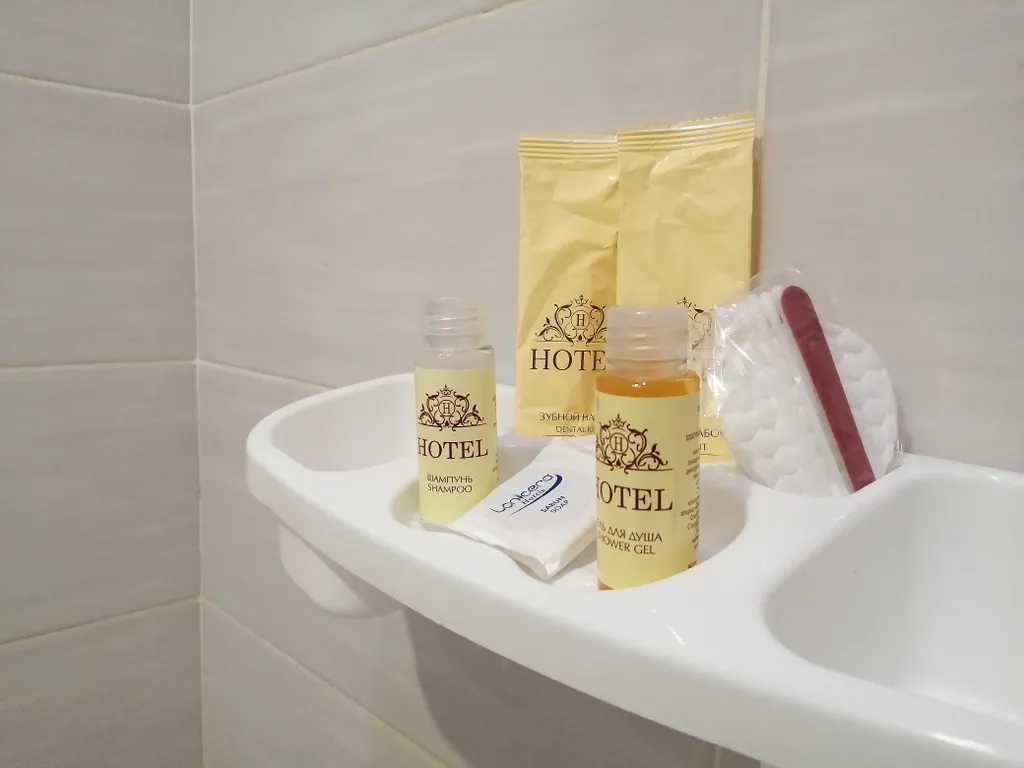 Квартира Уютная 1-комнатная квартира в центре города — Тюмень