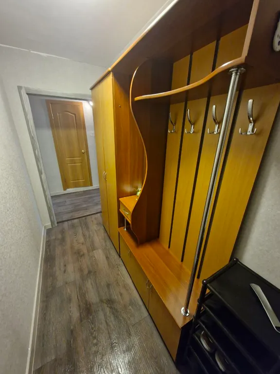 Уютная 1 комнатная квартира в Адмиралтейской слободе