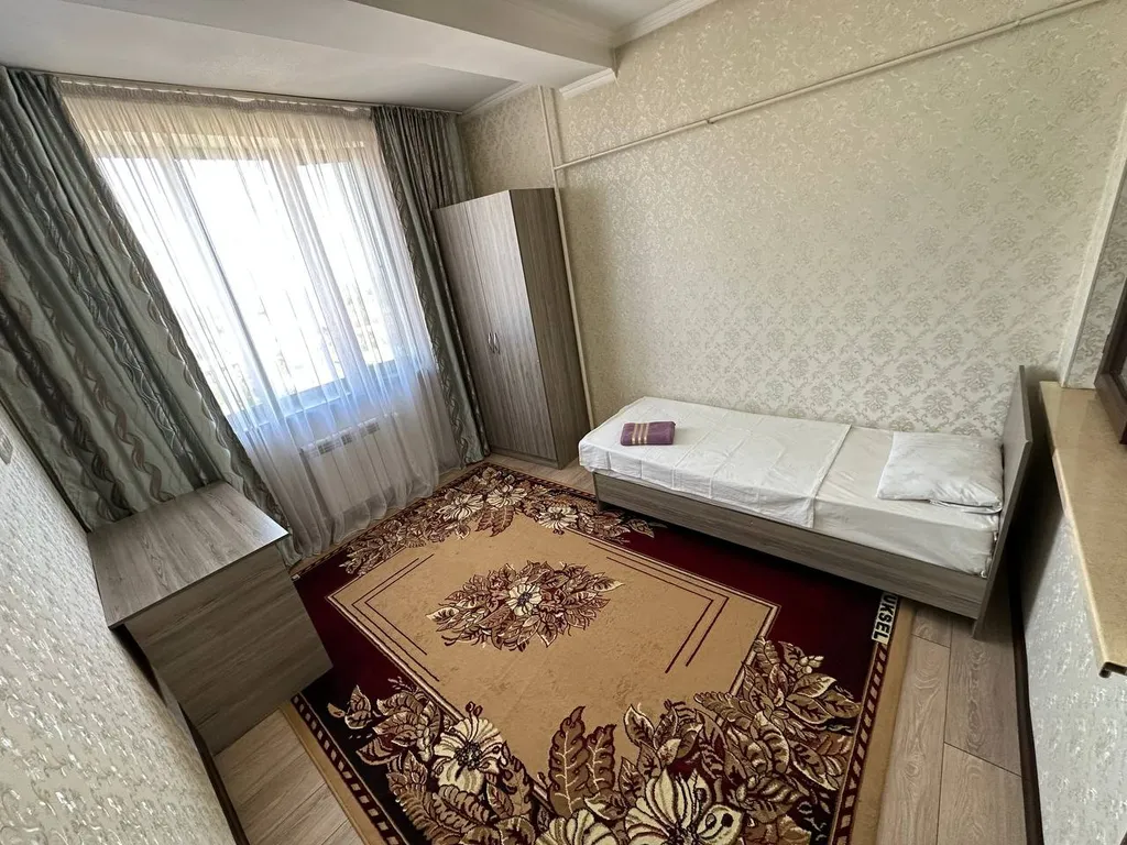 Апартаменты в центре города