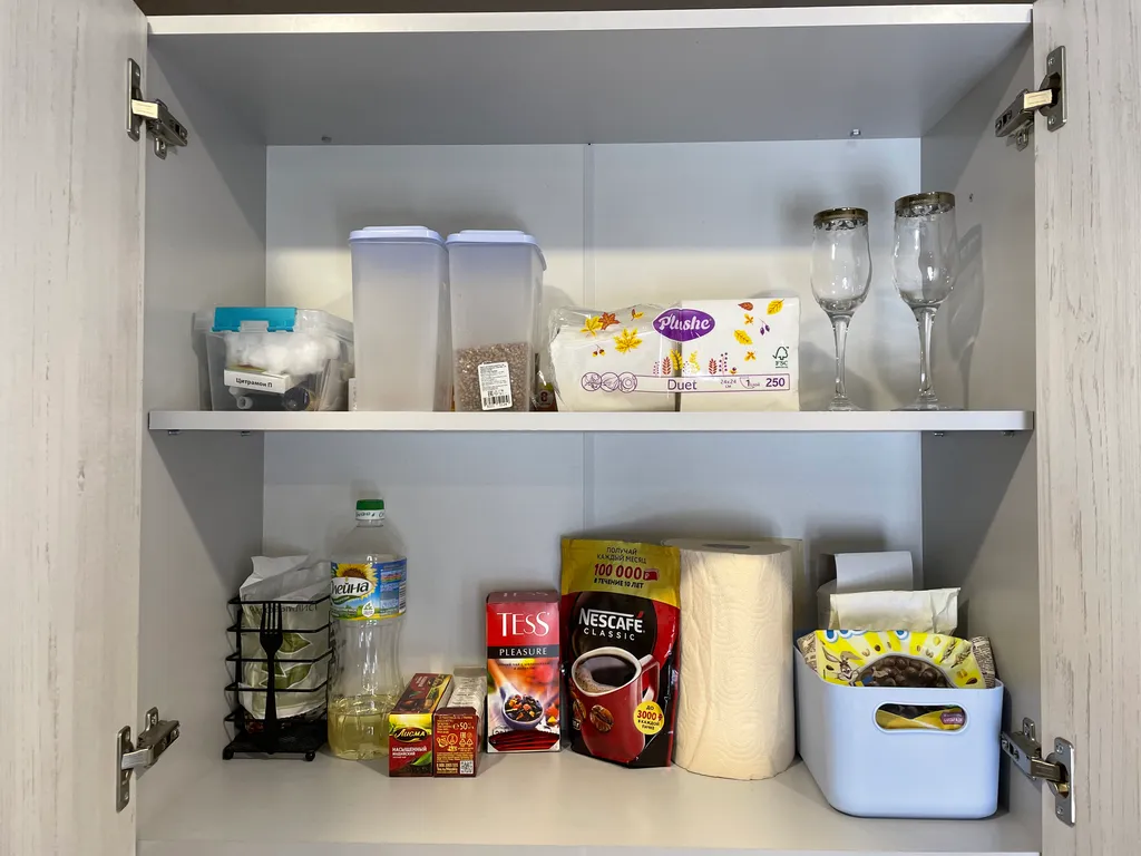 Квартира Квартира в центре города — Волгоград