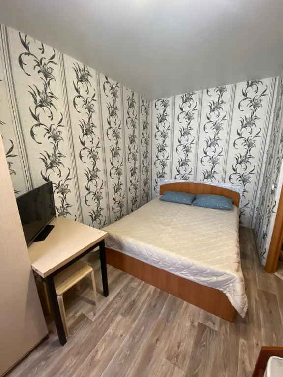 Чистая, уютная квартира