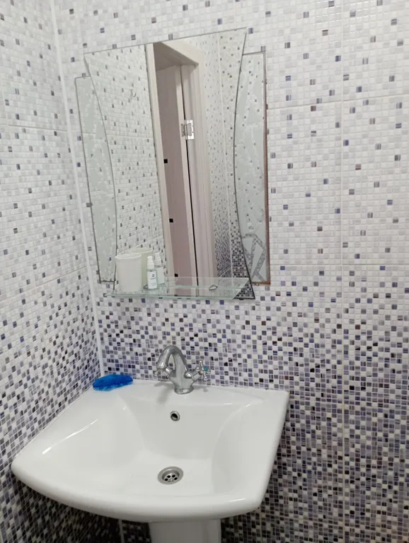 Уютная квартира рядом с морем