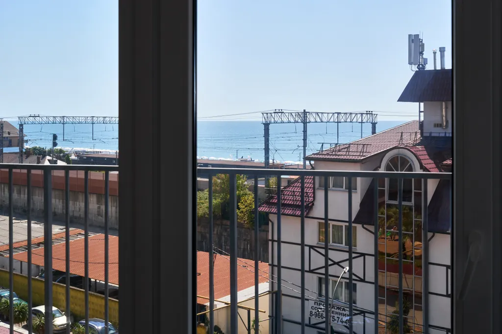 Уютная квартира в ЖК Каравелла Португалии