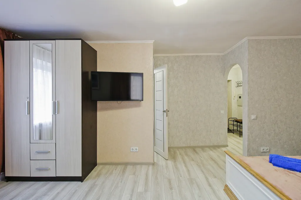 Квартира Уютная квартира в центре Калининграда — Калининград