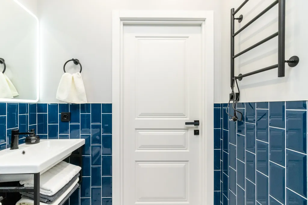 Дизайнерская квартира в центре