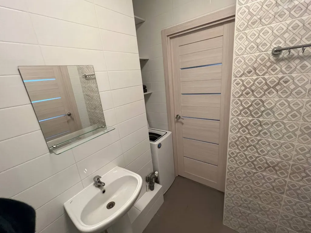 Евродвушка