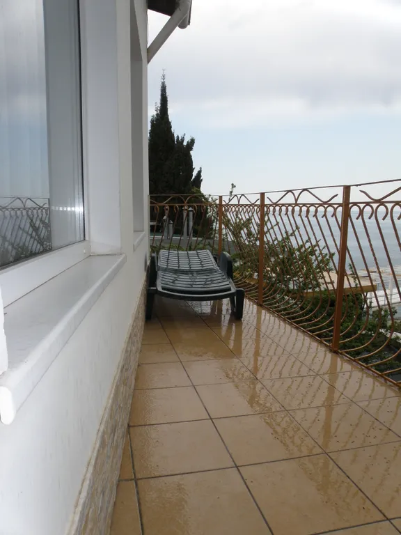 Коттедж-студия