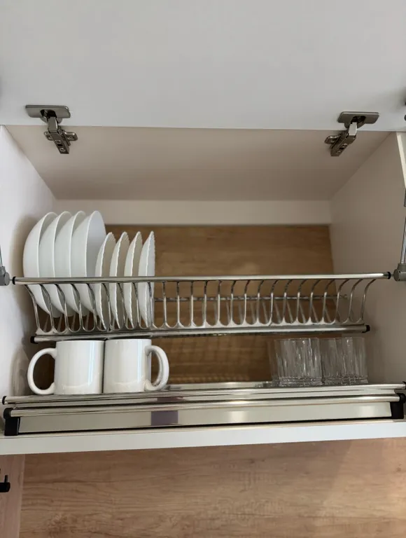 Новые уютные апартаменты в новом доме недалеко от центра