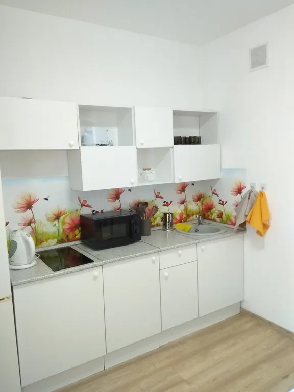 2-комнатная Квартира — аренда посуточно в Екатеринбург