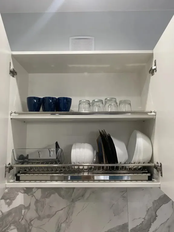 Уютная квартира рядом с центром Краснодара