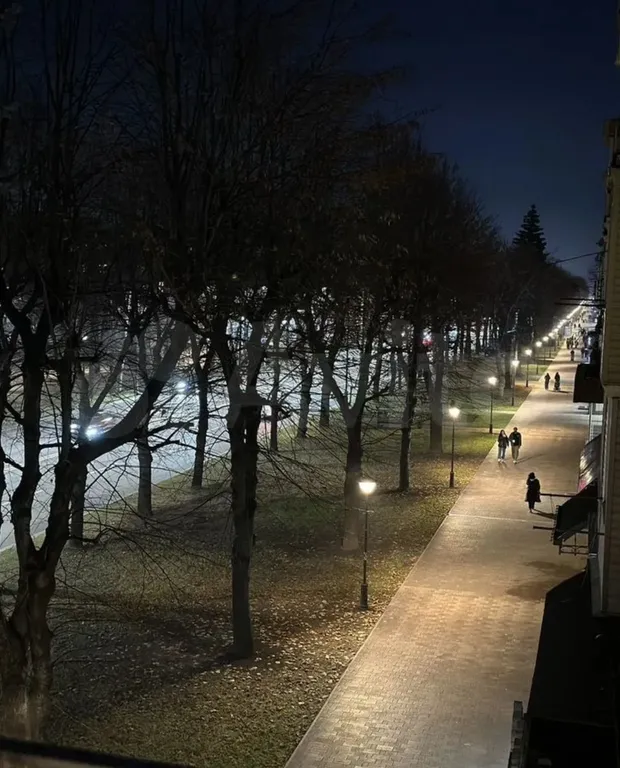 Уютная квартира в самом центре Нальчика